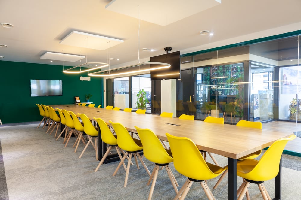Green Room - 3rd Floor