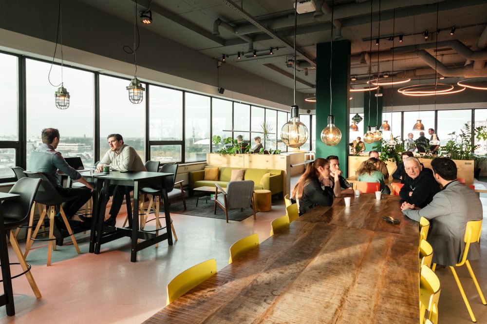 Skybar - 6th Floor