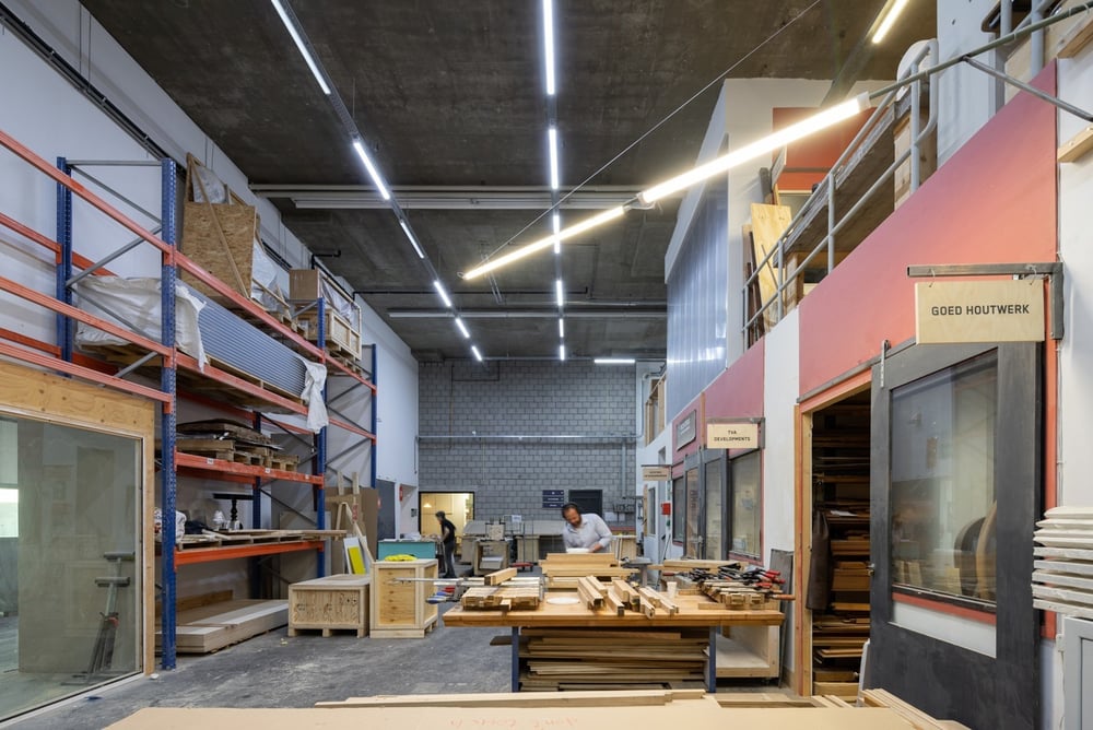 Innovation Hub