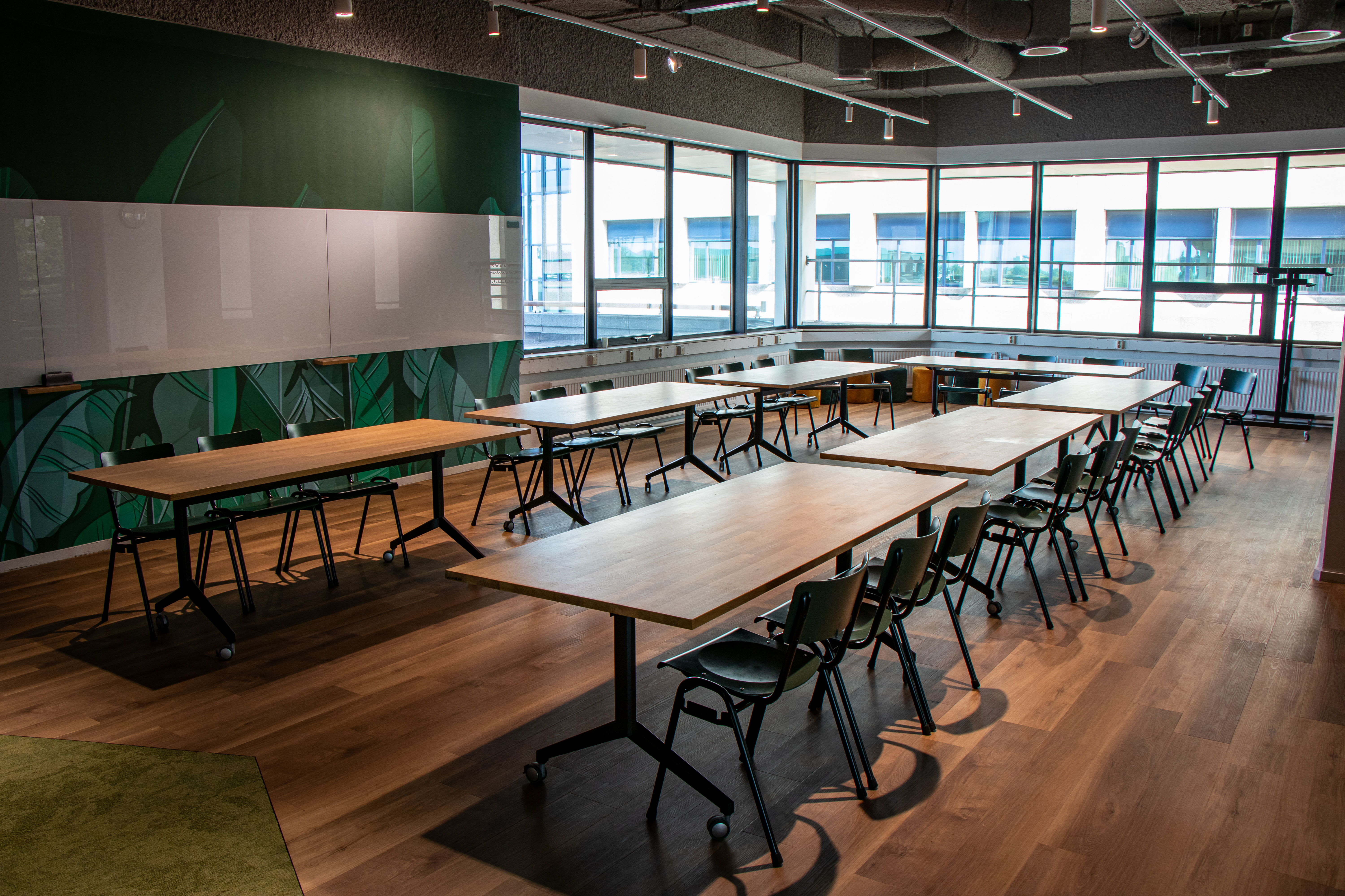 Event Space - 2nd Floor
